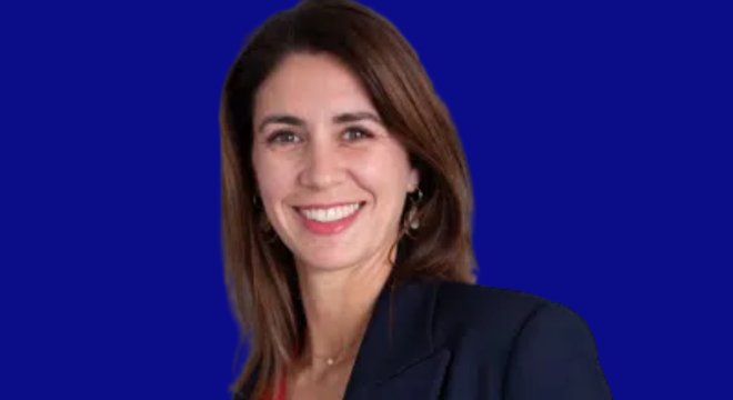 Aurore JEANCLOS PERROT