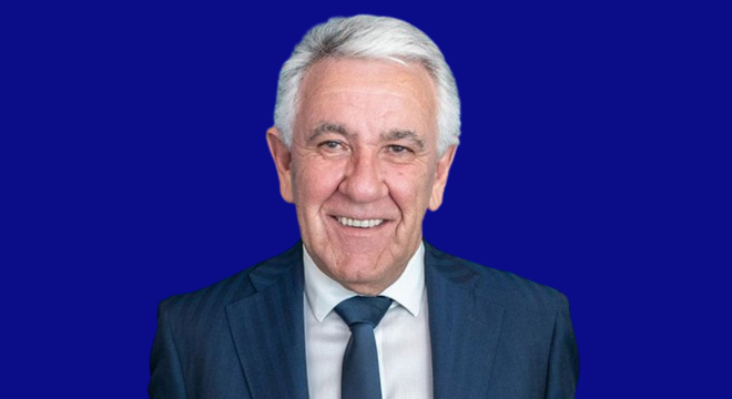 Marcel RAGNI