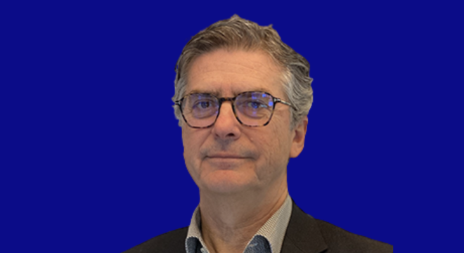 Patrick MOULARD