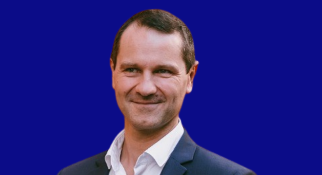 Jonathan TEADI