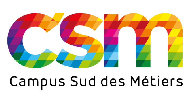 CAMPUS SUD DES METIERS