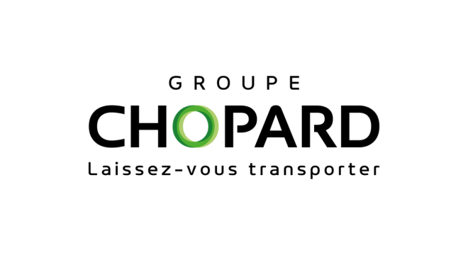 GROUPE CHOPARD