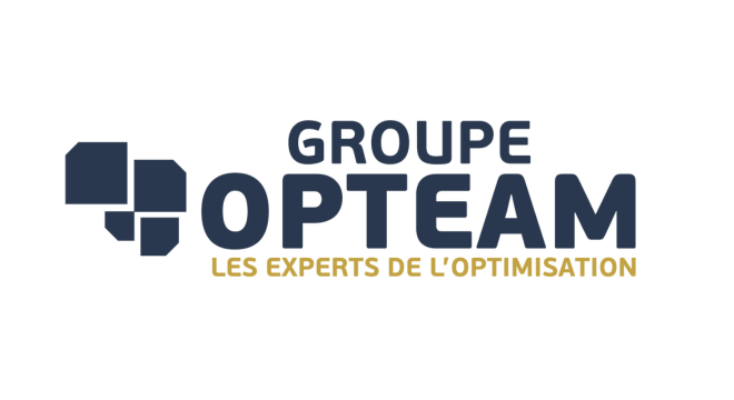 GROUPE OPTEAM
