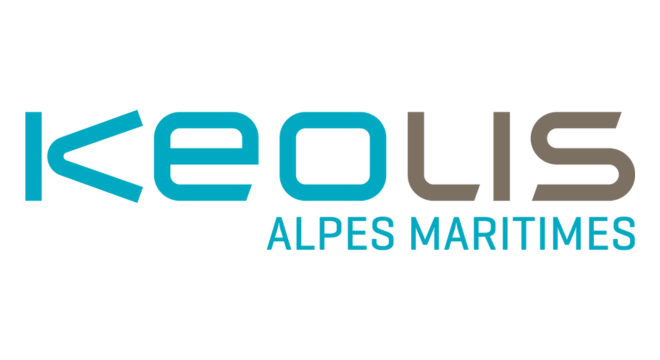 KEOLIS ALPES MARITIMES