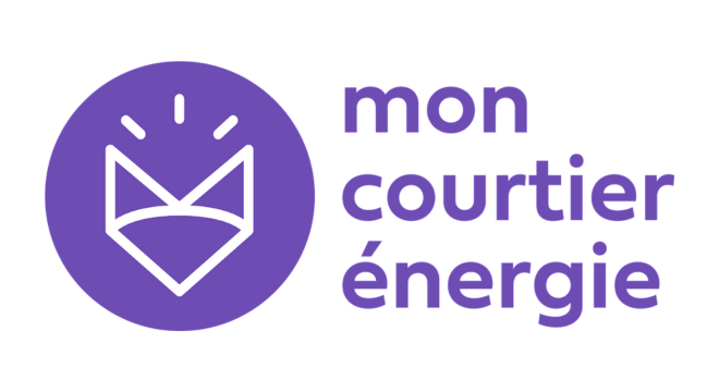 MON COURTIER ENERGIE