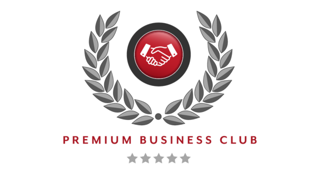 PREMIUM BUSINESS CLUB