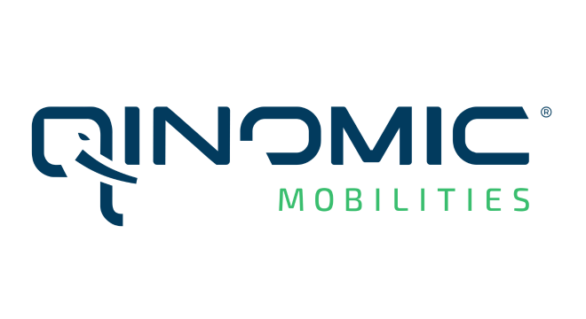 QINOMIC MOBILITIES