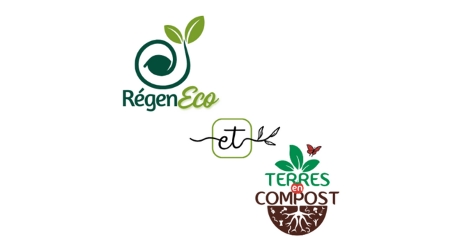 REGENECO & TERRES EN COMPOST