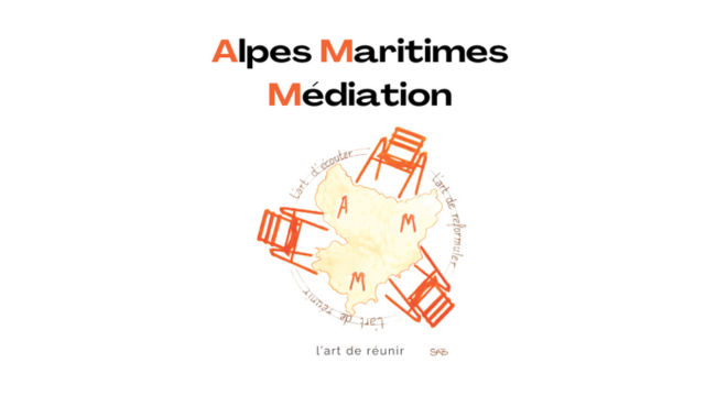 ALPES-MARITIMES MEDIATION