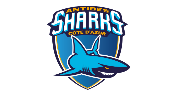 ANTIBES SHARKS