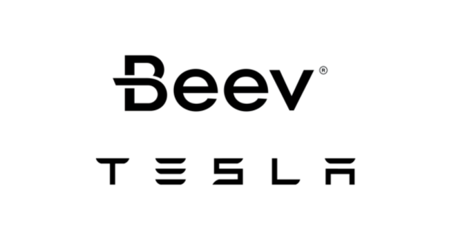 BEEV TESLA