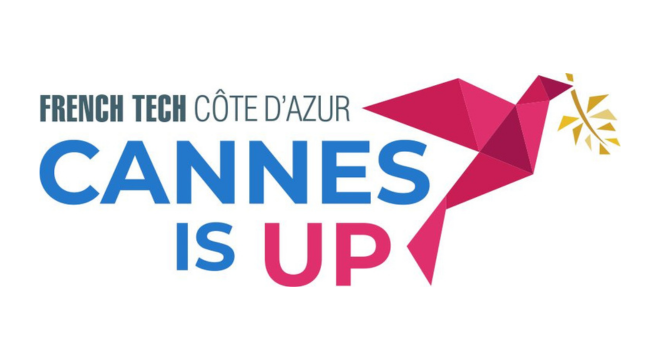 CANNES IS UP
