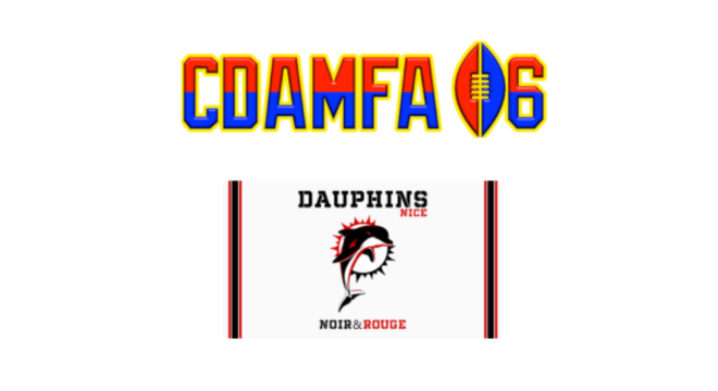 CDAMFA06 & DAUPHINS DE NICE