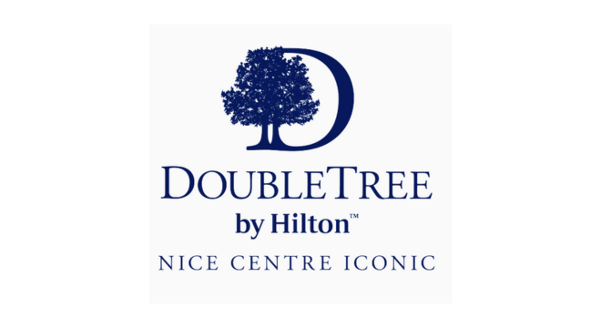 DOUBLETREE BY HILTON NICE CENTRE ICONIC