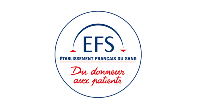 ETABLISSEMENT FRANÇAIS DU SANG