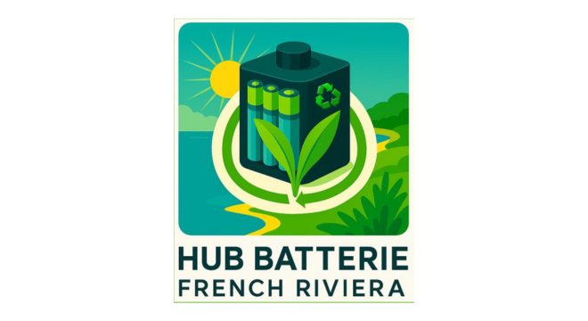 HUB BATTERIE FRENCH RIVIERA