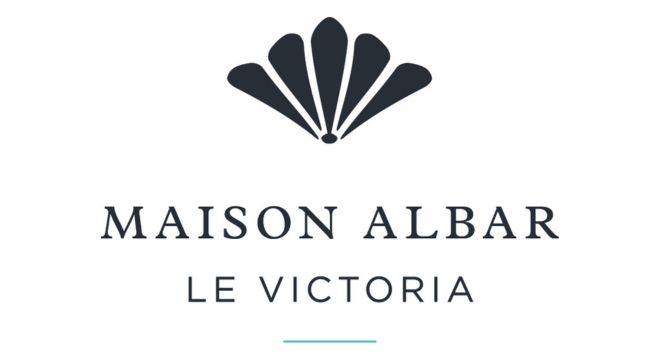 MAISON ALBAR – LE VICTORIA