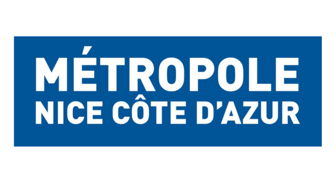 MÉTROPOLE NICE CÔTE D’AZUR