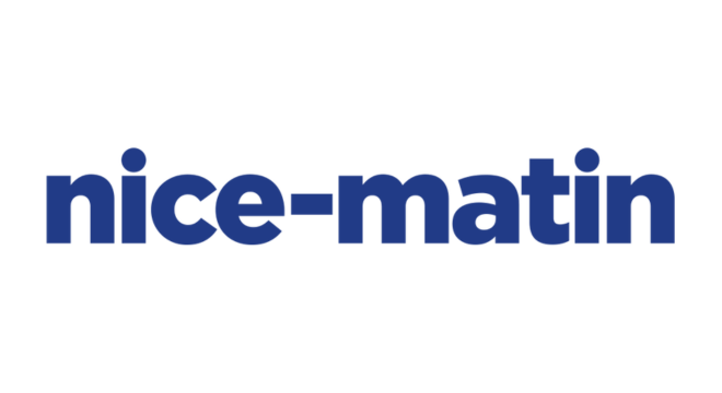 GROUPE NICE – MATIN