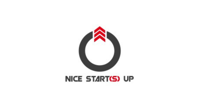 NICE START(S) UP