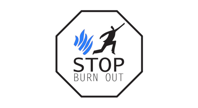 ASSOCIATION STOP BURN OUT