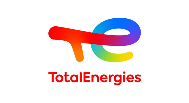 TOTALENERGIES SE