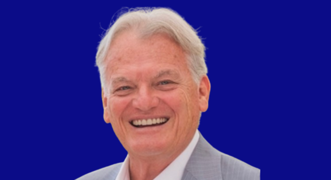 Daniel AUDEMARD