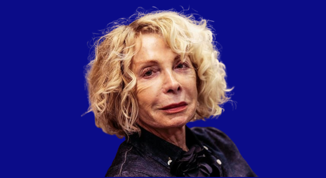 Anny COURTADE