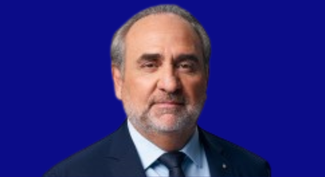 Gérard MOLINES